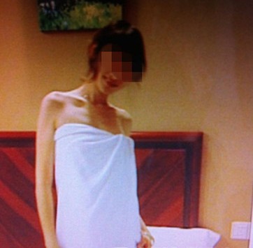相亲女嘉宾卖淫遭敲诈:相亲节目女嘉宾又爆性交易丑闻