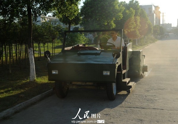 �Ϸ�һ�ǹܶӳ����챣��&ldquo;ս��&rdquo; ��������ר��