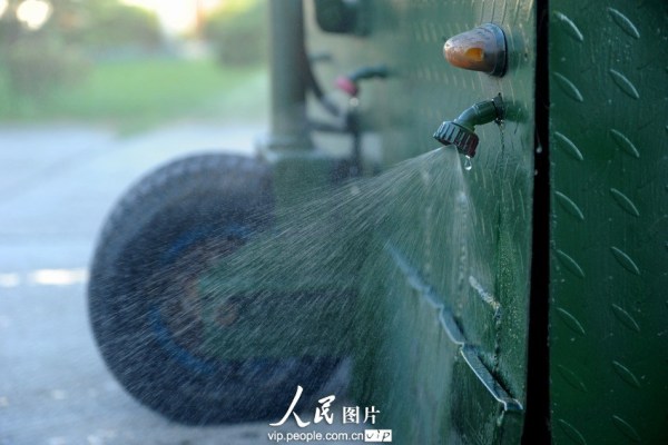 �Ϸ�һ�ǹܶӳ����챣��&ldquo;ս��&rdquo; ��������ר��