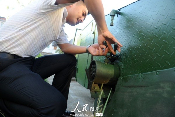 �Ϸ�һ�ǹܶӳ����챣��&ldquo;ս��&rdquo; ��������ר��